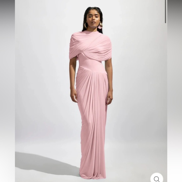 Deme by Gabriella “Jasmine” Dress - Picture 1 of 4
